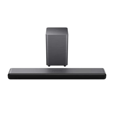 Barra de Sonido TCL 2.1Ch Pro (S55H)