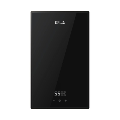Calentador de Agua Eléctrico Drija 13.5 L CLTE9KW