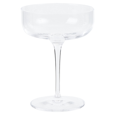 Copas Champagne Vinalia 6 Piezas 10 Oz