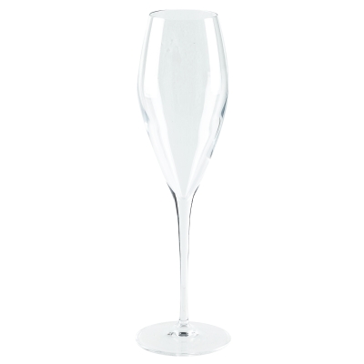 Copa de Champagne Atelier 9 Oz 6 Unidades