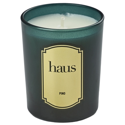 Vela Aromática Pino 75g