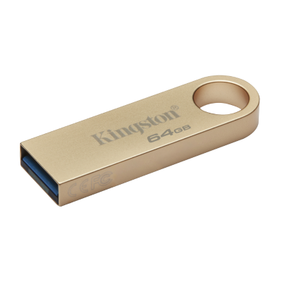 Memoria USB 64GB Kingston DTSE9G3