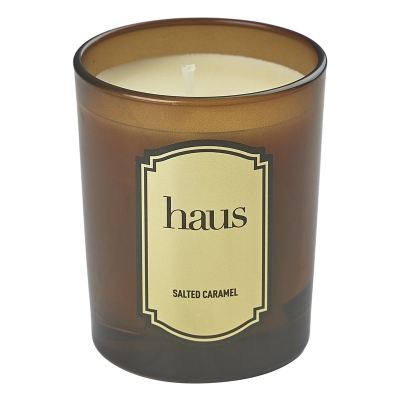 Vela Aromática Salted Caramel 75g