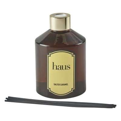 Difusor Aromático Salted Caramel 250ml