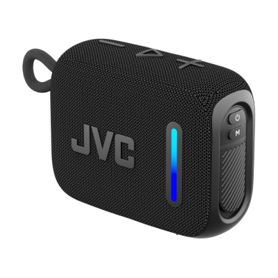 Bocina Bluetooth JVC Portátil 5 Watt XS-KY2115B