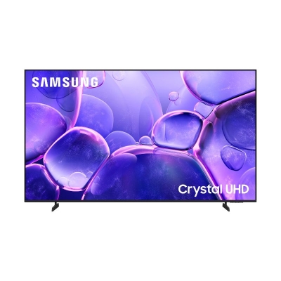 Televisor 70 Pulgadas Samsung Crystal UHD UN70U8000FPXP