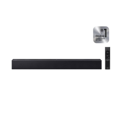 Barra de Sonido Samsung Hw-B400F/Zp