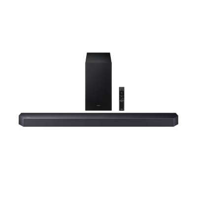 Barra de Sonido Samsung Hw-Q600F/Zp