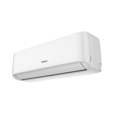 Aire Acondicionado Whirlpool Inverter 12000 BTU SEER16 WA5053Q
