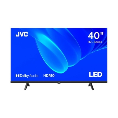 Televisor 40 Pulgadas JVC Google Multi-H2  LT-40KM35