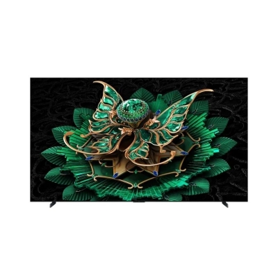Televisor 115 Pulgadas TCL Premium QD-MiniLED 115C7K-A