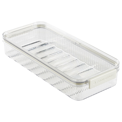 Repostero Hermético Plástico 1.5 L