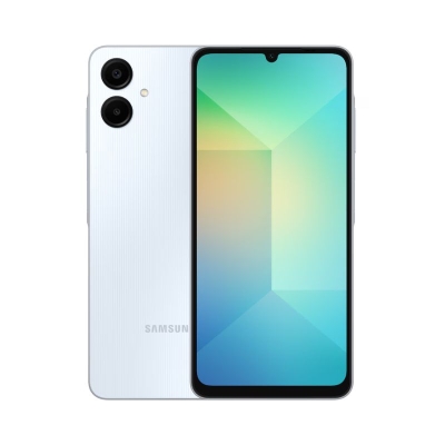 Celular Samsung Galaxy A06 64GB Azul