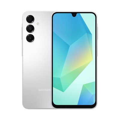 Celular Samsung Galaxy A16 128GB Gris