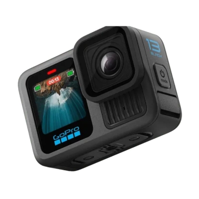 Cámara Go Pro Hero 13 CHDHX-131-RW Negro