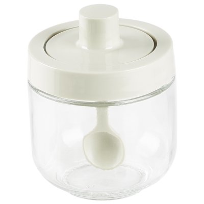 Especiero Hermético Plástico 0.30 L