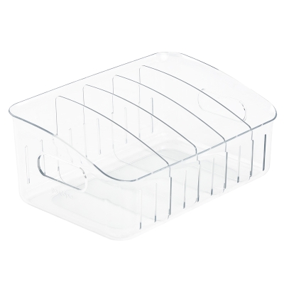 Organizador de Nevera FreezeUp 4 Divisiones 8x12x5"