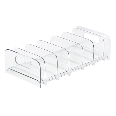 Organizador de Nevera FreezeUp 6 Divisiones 7x15x4"