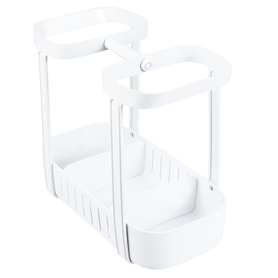 Organizador de Limpieza 2 Divisiones 15x12"