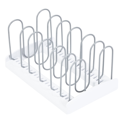 Organizador de Tapas y Sartenes StoreMore 11"