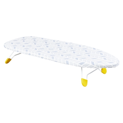 Tabla de Planchar con Forro 12x38"