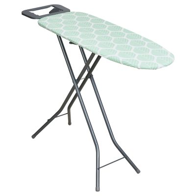 Tabla de Planchar con Forro 12x36"