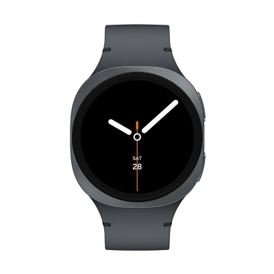 Reloj Inteligente Samsung Galaxy 8 40mm Gris Oscuro