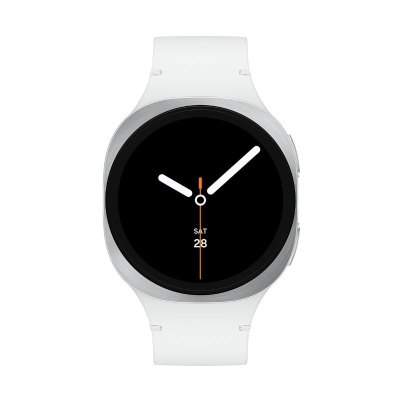 Reloj Inteligente Samsung Galaxy 8 40mm Plateado