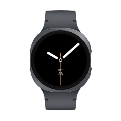 Reloj Inteligente Samsung Galaxy 8 44mm Gris Oscuro