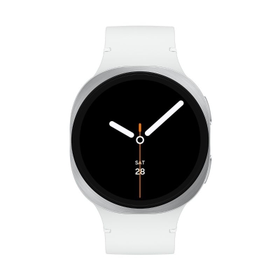 Reloj Inteligente Samsung Galaxy 8 44mm Plateado