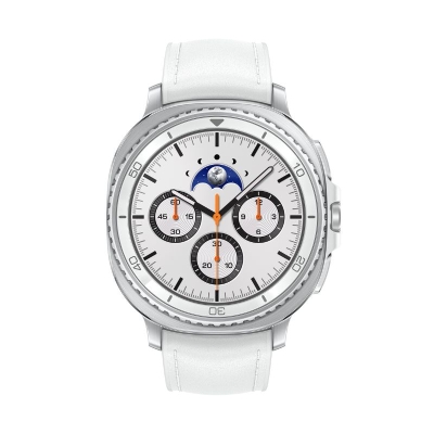 Reloj Inteligente Samsung  Galaxy 8 Classic 46mm Blanco