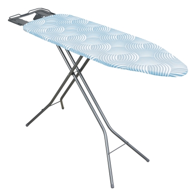 Tabla de Planchar con Forro 15x48"