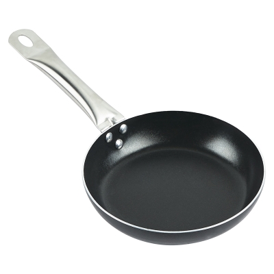 Sartén Aluminio Antiadherente 8"