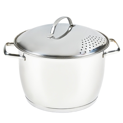 Olla para Pasta Tramontina Allegra 9"