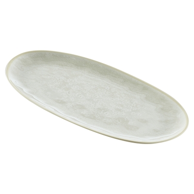 Fuente de Servir Ventura Blanco 7x7"