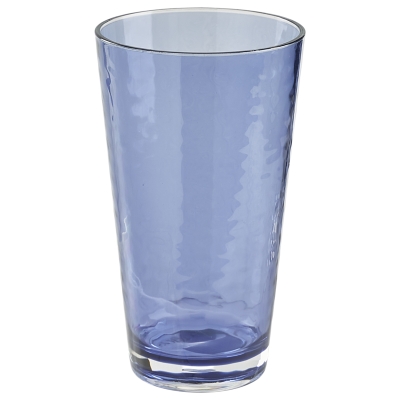Vaso Highball Sylvia Azul 4"