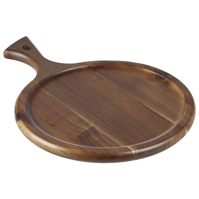Tabla para Servir Queso Zeil Madera