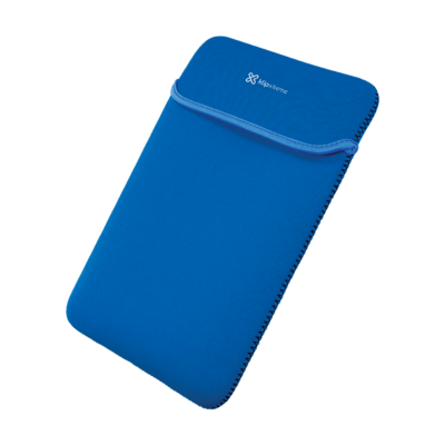 Funda para Laptop 14 Pulgadas Azul KNS-214BL