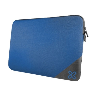 Cover para Laptop Klipx Azul KNS-120BL