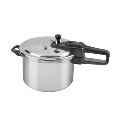 Olla de Presión Black & Decker 7 Litros PC700