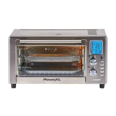 Freidora de Horno PowerXL S-AFO-001-LA
