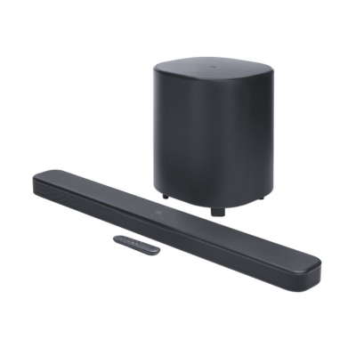 Barra de Sonido JBL 500 M2 Negro