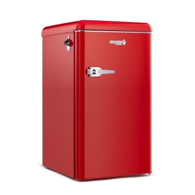 Frigobar Holstain Retro 90L HH-09260001R