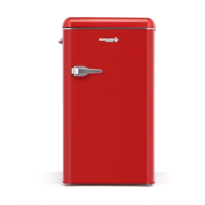 Frigobar Holstein Retro 90L HH-09260001R
