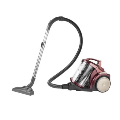 Aspiradora Black & Decker Pro Cyclonic VCBD8090