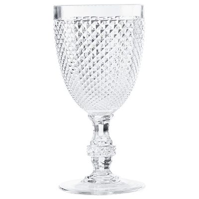 Copa Vienna Acrilica Transparente 14 Oz