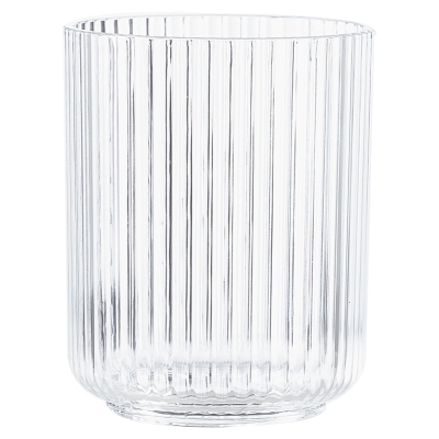 Vaso Amara Transparente 14 Oz