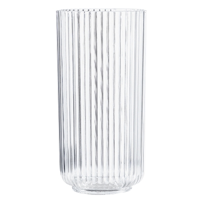Vaso Amara Transparente 17 Oz