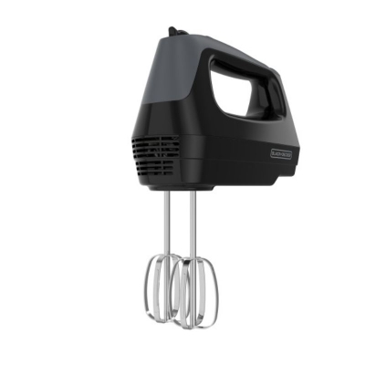 Batidora de Mano Black & Decker MX1515-1BDLA