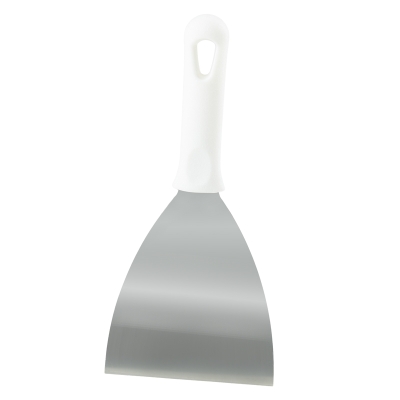 Espátula Tramontina Profesional Acero Inoxidable 4"